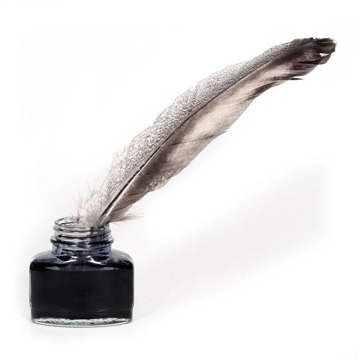Quill – Facts and History of Quill Pen