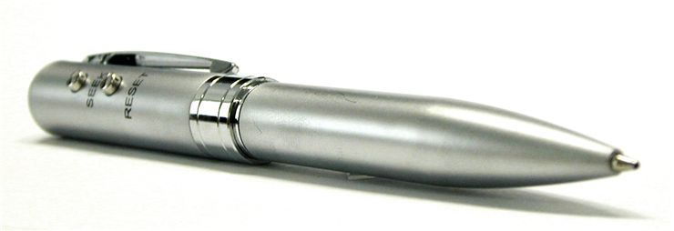 biro brand pen
